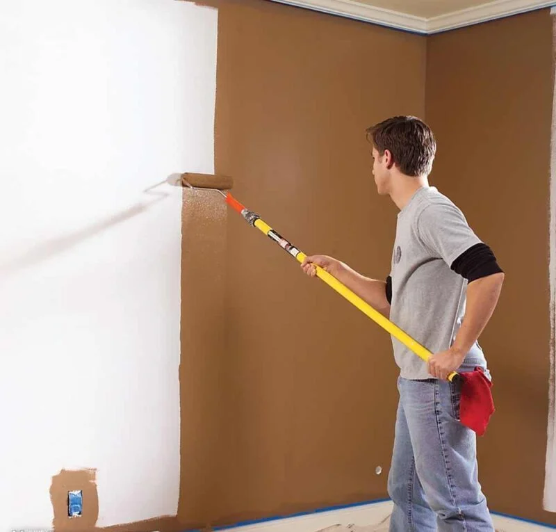 Yeşilova Boya Badanacı