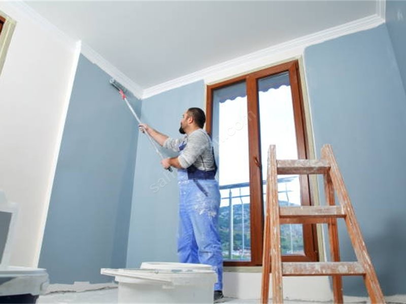 Yeşilova Boya Badanacı