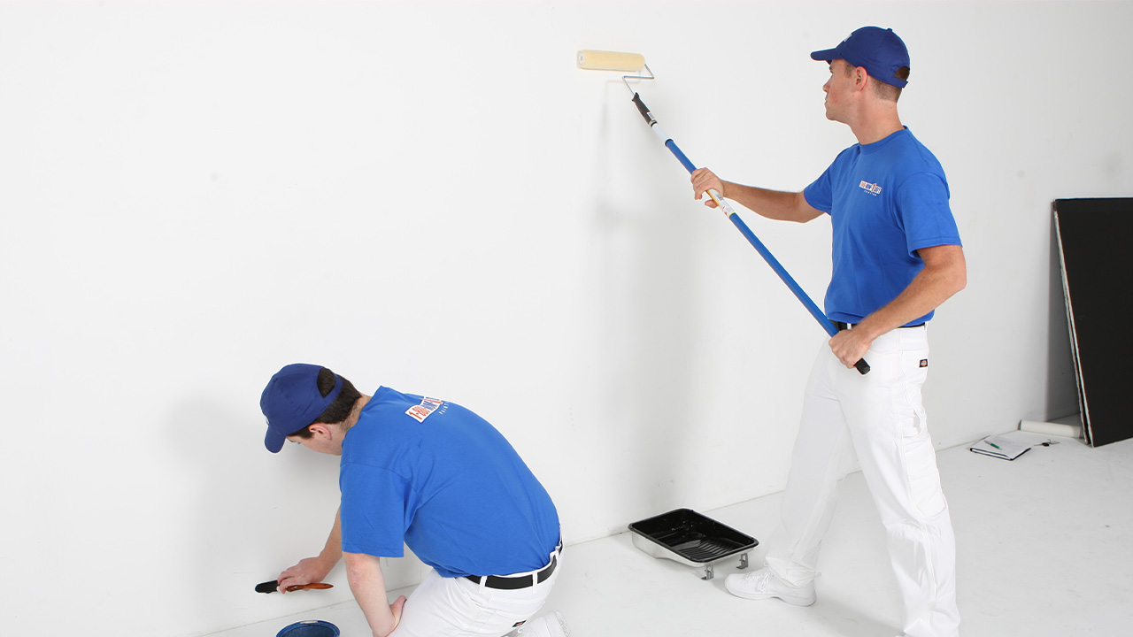 Yeşilova Boya Badanacı